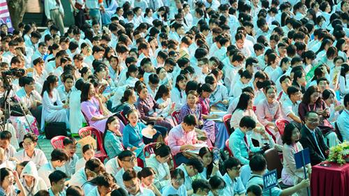 Những điều thí sinh cần lưu ý trước kỳ thi tốt nghiệp THPT 2026