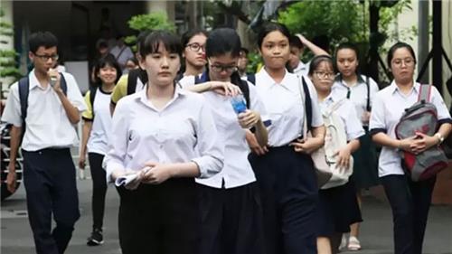 Trường Phổ thông Năng khiếu TP.HCM công bố điểm chuẩn lớp 10 năm học 2026–2027