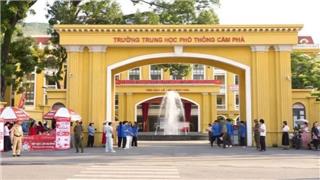 Quảng Ninh kỷ luật 3 giáo viên liên quan vụ giám thị hỗ trợ thí sinh làm bài
