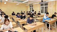 Từ hôm nay 17/6, thí sinh bắt đầu thực hành đăng ký nguyện vọng xét tuyển đại học