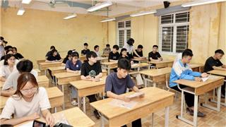 Từ hôm nay 17/6, thí sinh bắt đầu thực hành đăng ký nguyện vọng xét tuyển đại học