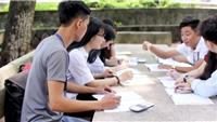 Điểm sàn 2026 Trường ĐH Khoa học Tự nhiên TP.HCM: từ 17 đến 24 điểm