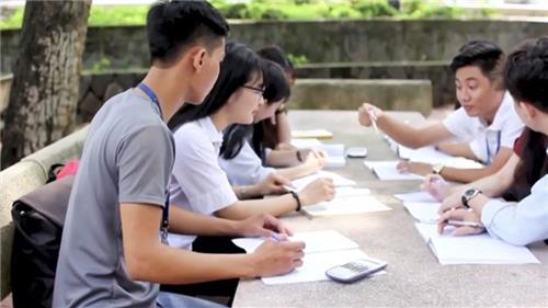 Điểm sàn 2026 Trường ĐH Khoa học Tự nhiên TP.HCM: từ 17 đến 24 điểm