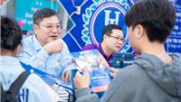 Bộ GD-ĐT công bố điểm sàn các ngành sư phạm, sức khỏe, pháp luật năm 2026