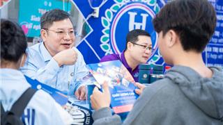 Bộ GD-ĐT công bố điểm sàn các ngành sư phạm, sức khỏe, pháp luật năm 2026