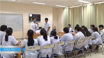 Điểm sàn Trường ĐH Y Dược TP.HCM từ 17 - 23 điểm