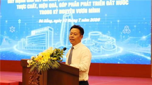 Đào tạo tiến sĩ ở Việt Nam sắp tới rất khác