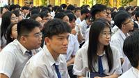 7 việc thí sinh cần kiểm tra trước khi hết hạn đăng ký nguyện vọng xét tuyển đại học năm 2026