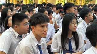 7 việc thí sinh cần kiểm tra trước khi hết hạn đăng ký nguyện vọng xét tuyển đại học năm 2026