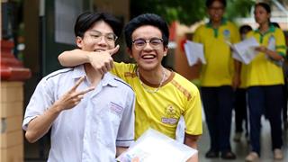 Nhóm ngành kỹ thuật, công nghệ 