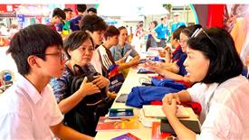 Bộ GD-ĐT: Các trường phải rà soát thông tin tuyển sinh, không làm khó thí sinh
