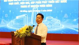 Đào tạo tiến sĩ ở Việt Nam sắp tới rất khác