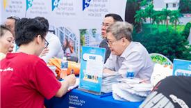 Gần 875.000 thí sinh đăng ký xét tuyển đại học 2026, hơn 7,18 triệu nguyện vọng