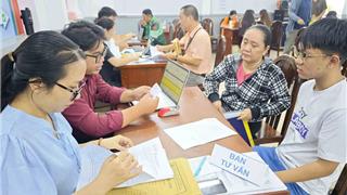 Học sinh lớp 10 chọn môn theo xu hướng ngành nghề mới