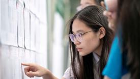 Sở GD-ĐT Thanh Hóa: Loạt bài thi tốt nghiệp THPT tăng điểm sau phúc khảo do lỗi hệ thống