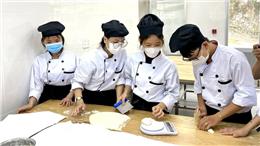 Thí sinh dưới 15 điểm không vào ĐH: Cơ hội cho trường CĐ, TC tăng nguồn tuyển