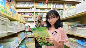 TP.HCM đề xuất cho tất cả học sinh sử dụng sách giáo khoa miễn phí