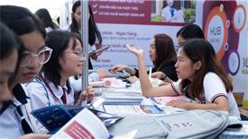 Trường đại học lo chứng chỉ ngoại ngữ 