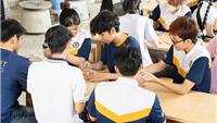 Cao đẳng Bách khoa Bách Việt ổn định học phí toàn khóa, nhiều học bổng hấp dẫn