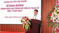 Chuẩn hóa đào tạo sau đại học: Mở rộng tự chủ nhưng siết chất lượng nghiên cứu