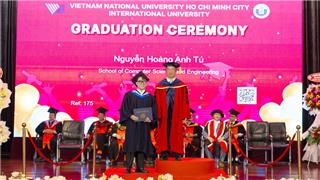 Con đường đến học bổng tiến sĩ toàn phần tại Úc của chàng trai từng “dở” tiếng Anh