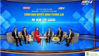 “Cùng bạn quyết định tương lai” 2026 tại HTV 4: Chọn đúng ngành, đúng trường để đón đầu tương lai
