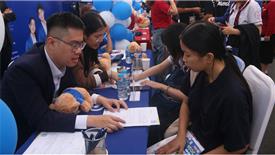 Điểm chuẩn đại học năm 2026 sẽ biến động ra sao? Những nhóm ngành nào có khả năng tăng, giảm?