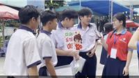 Điểm chuẩn lớp 10 TP.HCM 2026: Trường tốp đầu tiếp tục “nóng”, khoảng cách giữa các nhóm trường ngày càng rõ