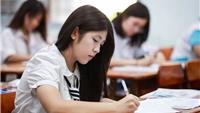 Hướng dẫn chấm ngữ văn tốt nghiệp THPT 2026: Thí sinh xuất sắc có thể bị điểm thấp