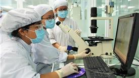 Loạt trường đại học cần tuyển hàng trăm tiến sĩ, trả lương chục triệu/tháng