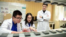Một trường đại học đưa ra đãi ngộ hấp dẫn thu hút nhà khoa học xuất sắc