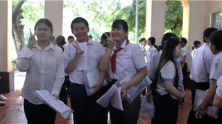 Nhìn lại kỳ thi tuyển sinh lớp 10 – THPT năm học 2026-2027 TP. Cần Thơ