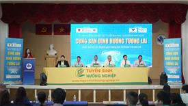 Thi tốt nghiệp THPT theo khối B nhưng muốn xét tuyển đại học khối A hay A1 được không?
