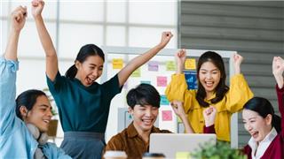 Tìm hiểu nghề nghiệp và thu nhập: Định hình tương lai từ những lựa chọn thực tế