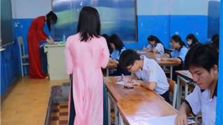 TP.HCM đã có điểm thi lớp 10, khi nào có điểm chuẩn?