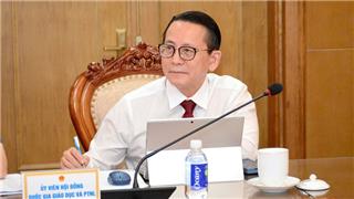Trung học nghề: Từ “điểm dừng” thành “lộ trình mở”
