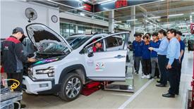 Trường cao đẳng mở thêm ngành học đón đầu xu thế