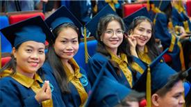 Trường đại học tung tiền tuyển giảng viên, mức lương cao nhất 75 triệu đồng