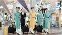 Vietnam Airlines tuyển hơn ngàn tiếp viên sau khi đặt mua 50 máy bay Boeing