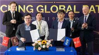Bài toán du học thời visa thắt chặt và chi phí tăng cao