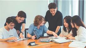 Bốn cơ sở đại học nào được Bộ GD-ĐT chọn đầu tư phát triển đạt chuẩn hàng đầu châu Á?