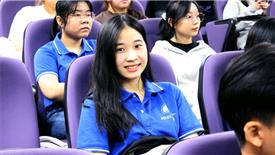 Đài Loan hút sinh viên Việt bằng mô hình học gắn doanh nghiệp