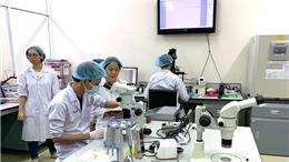 Học tiến sĩ toàn thời gian, phải có lương thỏa đáng chứ sống bằng gì?