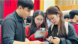 ‘Sử dụng tiếng Anh tốt, mức lương khi mới ra trường có thể tăng 20%’
