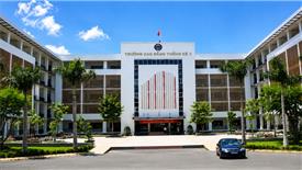Thành lập phân hiệu Trường đại học Tài chính - Marketing tại Đồng Nai