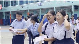 TP.HCM tuyển bổ sung 3.488 chỉ tiêu lớp 10 công lập năm học 2026-2027