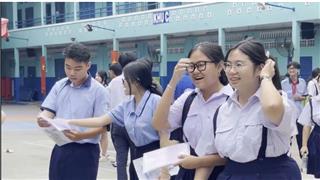 TP.HCM tuyển bổ sung 3.488 chỉ tiêu lớp 10 công lập năm học 2026-2027