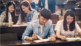 Trung Quốc dẫn đầu về các trường đại học tốt nhất Châu Á