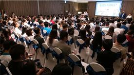 Tỷ lệ trượt visa du học Mỹ cao nhất 10 năm
