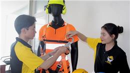 Việt Nam vào top 4 thế giới về nhu cầu tuyển dụng, 87% doanh nghiệp đã ứng dụng AI